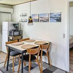Apartamento Felicia - 200m From The Sea By Interhome *