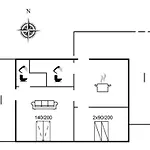 Apartamento Felicia - 200m From The Sea By Interhome *