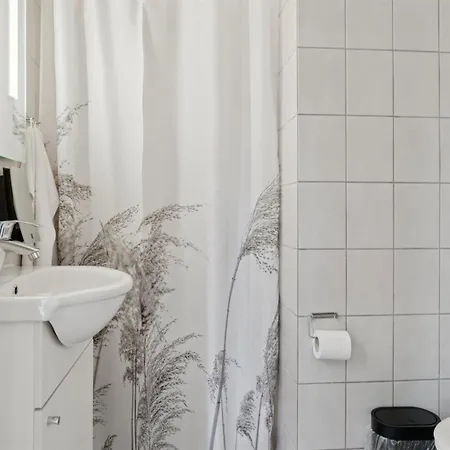 Apartment Felicia - 200m From The Sea By Interhome Nexo