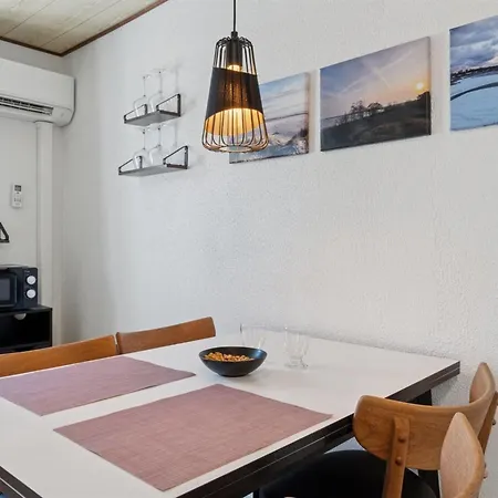 Apartment Felicia - 200m From The Sea By Interhome Nexo