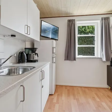 Felicia - 200m From The Sea By Interhome Apartment *