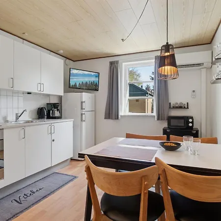 Apartment Felicia - 200m From The Sea By Interhome *