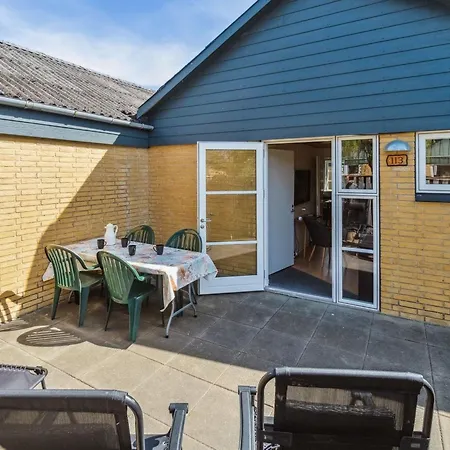 Felicia - 200m From The Sea By Interhome 公寓 内克瑟