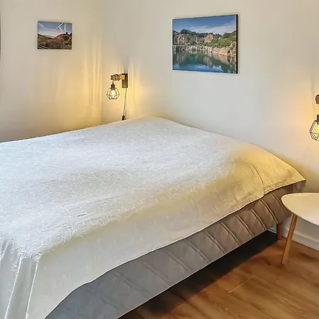 Felicia - 200m From The Sea By Interhome Appartamento Neksø