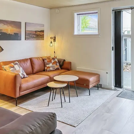 Felicia - 200m From The Sea By Interhome Apartamento