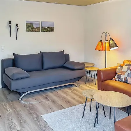 Apartamento Felicia - 200m From The Sea By Interhome *