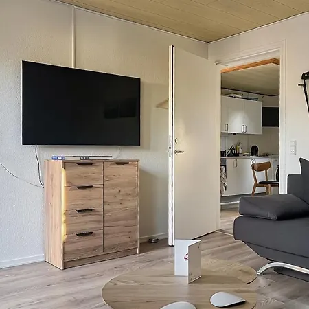 Felicia - 200m From The Sea By Interhome Neksø