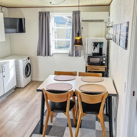 Felicia - 200m From The Sea By Interhome Apartamento *