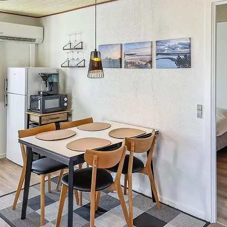 Апартаменты Felicia - 200m From The Sea By Interhome *