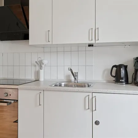 Felicia - 200m From The Sea By Interhome